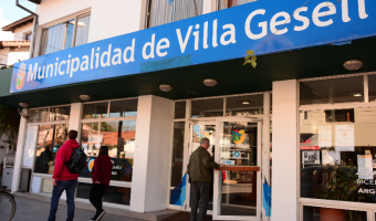 Se encuentra abierta la inscripcin a las becas para municipales de UADE PINAMAR